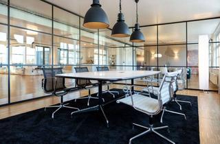 Loft kaufen in 90762 Fürth, Exklusives Loft mit 3 Zimmern im 3. OG in Fürth (Stadtpark/Stadtgrenze)