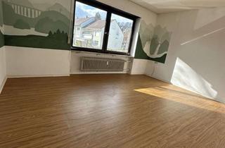 Wohnung kaufen in 70469 Feuerbach, Stuttgart Feuerbach – Lichtdurchflutete 3 Zimmer Wohnung mit Balkon & Garage