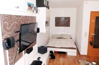 Wohnung kaufen in An Der Kreuzmühle 11, 76829 Landau, schickes Apartment in Landau mit Balkon/Garage - RENDITEOBJEKT!!!