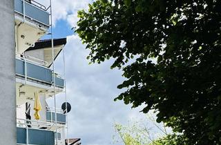 Wohnung kaufen in An Der Kreuzmühle 11, 76829 Landau, 1-Zimmer Apartment in Landau mit Balkon/Garage - RENDITEOBJEKT!!!