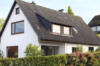 Wohnung kaufen in 21073 Hamburg, Attraktive 126 m2 Maisonette-Wohnung mit Potenzial in ruhiger Lage von Hamburg-Harburg