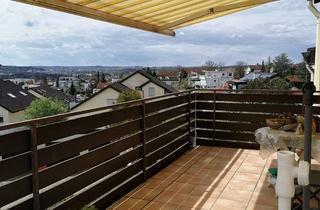 Wohnung kaufen in Schellingstr 19, 72760 Reutlingen, Helle sonnige 3,5-Zimmer Wohnung mit Balkon in Reutlingen von privat zu verkaufen