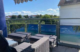 Wohnung kaufen in Goethestraße 90, 74343 Sachsenheim, Großzügige und helle 4,5-Zimmer Wohnung mit Balkon in schöner Lage (Privat Verkauf)