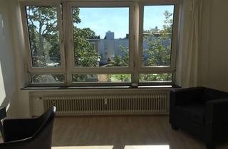 Wohnung kaufen in Dürerstrasse 11, 60596 Sachsenhausen, Beste Lage Sachsenhausen: sonniges Apartment mit Städel-Blick