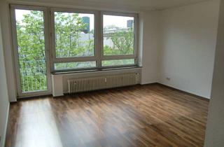 Wohnung kaufen in Dürerstrasse 11, 60596 Sachsenhausen, Top-Lage Sachsenhausen: helles Apartment mit Blick auf das Städel