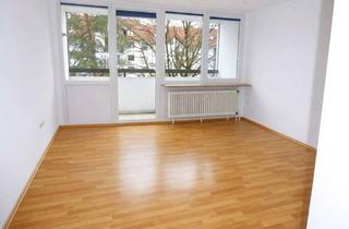 Wohnung kaufen in 82110 Germering, Zentrales Wohnen im Zentrum von Germering