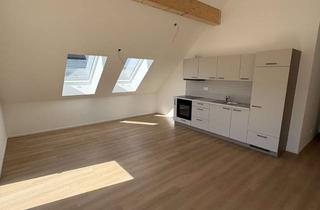 Wohnung mieten in Am Steigle, 89198 Westerstetten, Attraktive Wohungen in idyllischer Lage (bezugsbereit 1. Juli) — Erstbezug