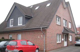 Wohnung mieten in Zwenkauer Strasse, 26209 Hatten, Ruhige 2 ZKB EG Wohnung in Sandkrug mit großem Garten