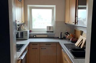 Wohnung mieten in Mozartstrasse 2-4, 63165 Mühlheim, Wohnen auf 2 Etagen mit 2 Terrassen und Blick über Mühlheim/Main