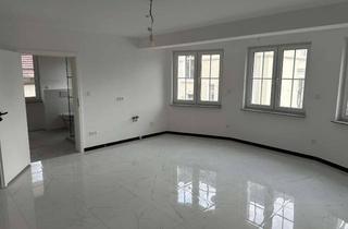 Wohnung mieten in 32457 Porta Westfalica, Moderne, barrierefreie Neubauwohnung in Porta Westfalica