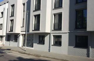 Penthouse mieten in Bahnhofstrasse 62, 52146 Würselen, Exclusive Penthousewohnung