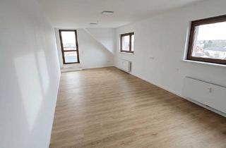 Penthouse mieten in Kattriedestraße, 31582 Nienburg, Exklusive 3-Zimmer Penthouse-Wohnung im 7. OG mit Erstbezug nach Sanierung in Nienburg (Weser)