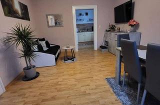 Wohnung mieten in Zwicknagel - Regensburger Straße 53, 93133 Burglengenfeld, Sehr schöne 3 Zimmer Wohnung mit Küche u. Stellplatz, Zentrum nah!