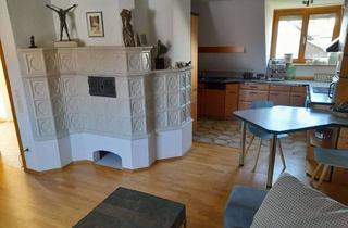 Wohnung mieten in 85567 Bruck, 2,5-Zimmer-Wohnung mit 2 Balkonen und EBK in Bruck