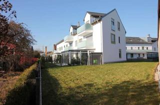 Wohnung mieten in Alte Landstraße 50, 85101 Lenting, Barrierefreie 3,5-ZKB (auch möbliert) mit offener 20.000 € Luxus Küche, großer TG