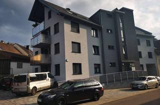 Wohnung mieten in Oberdorfstrasse 2a, 79664 Wehr, Schöne 4-Zimmer-Wohnung mit Balkon und EBK in Wehr
