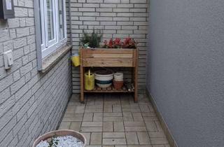 Wohnung mieten in 65451 Kelsterbach, Attraktive, neuwertige 1,5-Zimmer-Wohnung im Souterrain in Kelsterbach