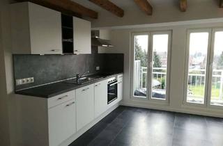 Wohnung mieten in 41836 Hückelhoven, 2-Zimmer Dachgeschosswohnung in Hückelhoven