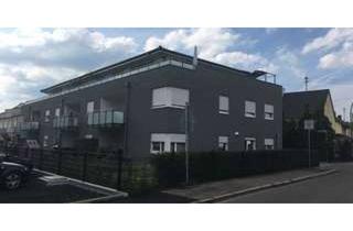 Wohnung mieten in Haendelstraße 1a, 86368 Gersthofen, Großzügige 4-Zimmer Wohnung mit Terrasse und Garten in Gersthofen