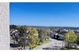 Wohnung mieten in 71101 Schönaich, Stilvolle 3,5-Zi.-Wohnung mit Schönbuchblick, Balkon, EBK & Top-Renovierung