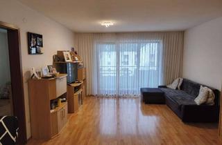 Wohnung mieten in Auholzweg, 89407 Dillingen, Helle 3,5-Zimmer-Wohnung mit Balkon in Dillingen a.d. Donau