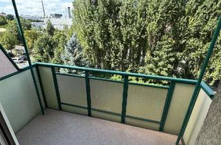 Wohnung mieten in 15745 Wildau, 1-Zimmer Wohnung im 3. OG, Erstbezug nach Renovierung in Wildau