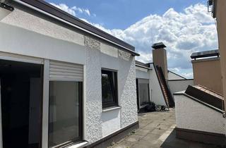 Wohnung mieten in 71034 Böblingen, Traumhafte 2-Zimmer-Wohnung mit großer Dachterrasse in Böblingen-Diezenhalde