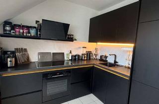 Wohnung mieten in 47799 Cracau, Charmante 2,5-Zimmer Wohnung mit Balkon/Terasse in Krefeld-Cracau