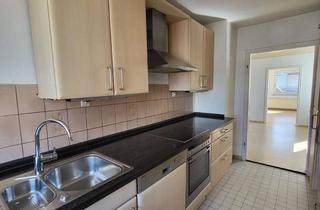 Wohnung mieten in 73072 Donzdorf, Helle 3-Zimmer-Wohnung im Zentrum