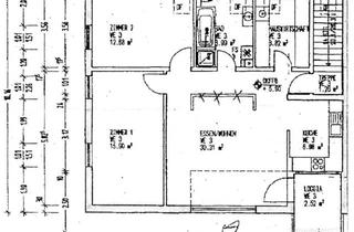 Wohnung mieten in Heiligensteiner Straße 17, 67376 Harthausen, Helle 4-Zimmer Dachgeschosswohnung mit Balkon in Harthausen