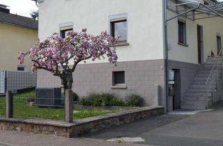 Wohnung mieten in 65510 Hünstetten, Moderne 3-Zimmer-Dachgeschosswohnung mit Fußbodenheizung