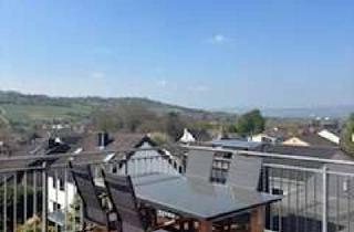 Wohnung mieten in Neuweg 58, 55218 Ingelheim, Stilvolle Maisonette mit über 20 qm Dachterasse & Fernblick, hochwertig renoviert in Ober-Ingelheim