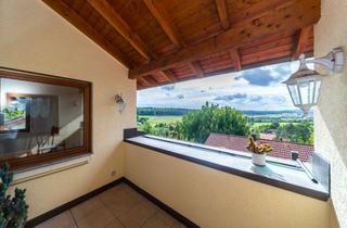 Wohnung mieten in 74382 Neckarwestheim, 2-Zi-Wohnung mit Südbalkon u. traumhaftem Blick auf die Weinberge