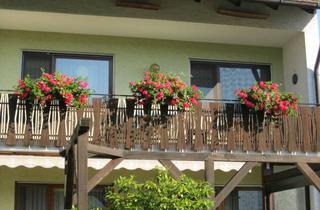 Wohnung mieten in Gundekarstr. 21, 91207 Lauf, Helle, großzügige 3,5-Zim.-Whg. in Lauf-Schönberg, am Waldrand (opt. mit Hausmeistertätigkeit)