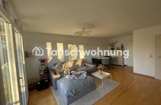 Tauschwohnungen in 81543 Au-Haidhausen, Tauschwohnung: 2 Zimmer Wohnung nähe Isar (Au)
