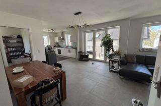 Wohnung mieten in Leipziger Straße 59, 63571 Gelnhausen, Moderne 3-Zimmer-Wohnung mit Balkon und Stellplatz in Gelnhausen-Roth