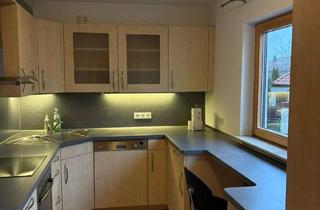 Wohnung mieten in Ziegelstraße, 73099 Adelberg, Helle 3,5-Zimmer Erdgeschosswohnung mit Balkon