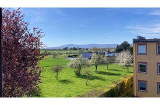 Wohnung mieten in 61352 Bad Homburg, Helle 2-Zimmer-Wohnung im 2. OG mit Balkon in Bad Homburg vor der Höhe