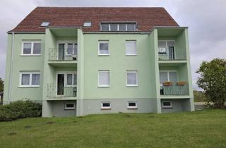 Wohnung mieten in Dorfstraße 31a, 17091 Altenhagen, 1-Zimmer Dachgeschosswohnung in Altenhagen mit Garage
