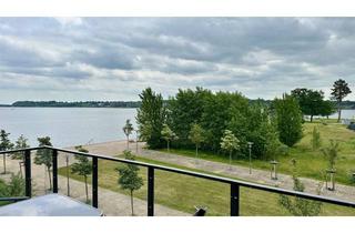 Wohnung mieten in Schleibogen 12, 24837 Schleswig, Wohnen wie im Urlaub - Helle Neubau Wohnung mit Südbalkon an der Schlei; Stellplatz mit Wallbox