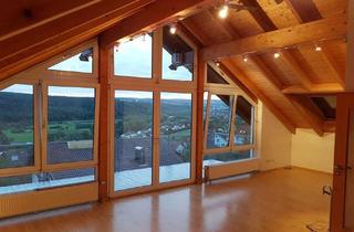 Wohnung mieten in 75223 Niefern-Öschelbronn, Schöne große 3 Zimmer Wohnung