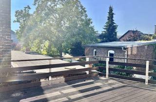 Wohnung mieten in Severinusstraße 21, 50354 Hürth, Sonnendurchfluteter Altbau-Traum mit großer Dachterrasse!