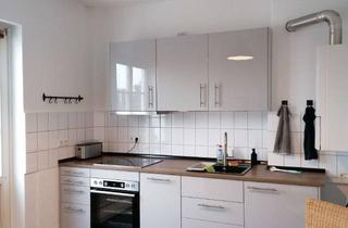 Wohnung mieten in 28219 Walle, Charmante Altbauwohnung 3ZKB zum Wohlfühlen