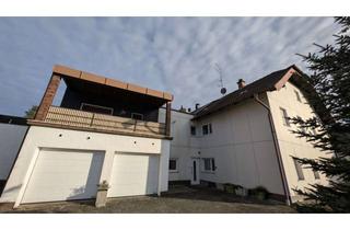 Wohnung mieten in Landauerstraße 14, 94428 Eichendorf, 4 Zimmer Wohnung im Obergeschoss mit großem Garten in Eichendorf