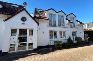 Wohnung mieten in 40489 Kalkum, Charmante 2-Zimmer Wohnung mit Terasse in Düsseldorf-Kalkum