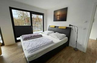 Penthouse mieten in Kopernikusstrasse 10, 14482 Babelsberg Süd, Exklusives Penthouse mit 4 Zimmern und Balkon in Potsdam-Babelsberg Süd