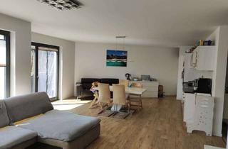 Penthouse mieten in Kopernikusstrasse 10, 14482 Babelsberg Süd, teil möblierte Wohnung/ Penthouse mit 4 Zimmern und Balkon in Potsdam-Babelsberg Süd