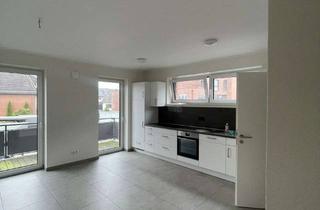 Wohnung mieten in Soestenweg, 49661 Cloppenburg, Helle 1-Zimmer Wohnung in Cloppenburg