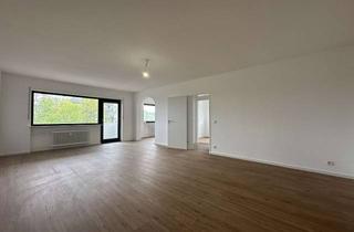 Wohnung mieten in Waldalgesheimer Straße 26, 55545 Bad Kreuznach, Erstbezug nach Modernisierung: 4,5 Zimmer mit Balkon in Winzenheim!