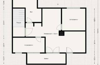 Wohnung mieten in 90552 Röthenbach, 3-Zimmer-Neubauwohnung zur Miete – Erstbezug (72m2)